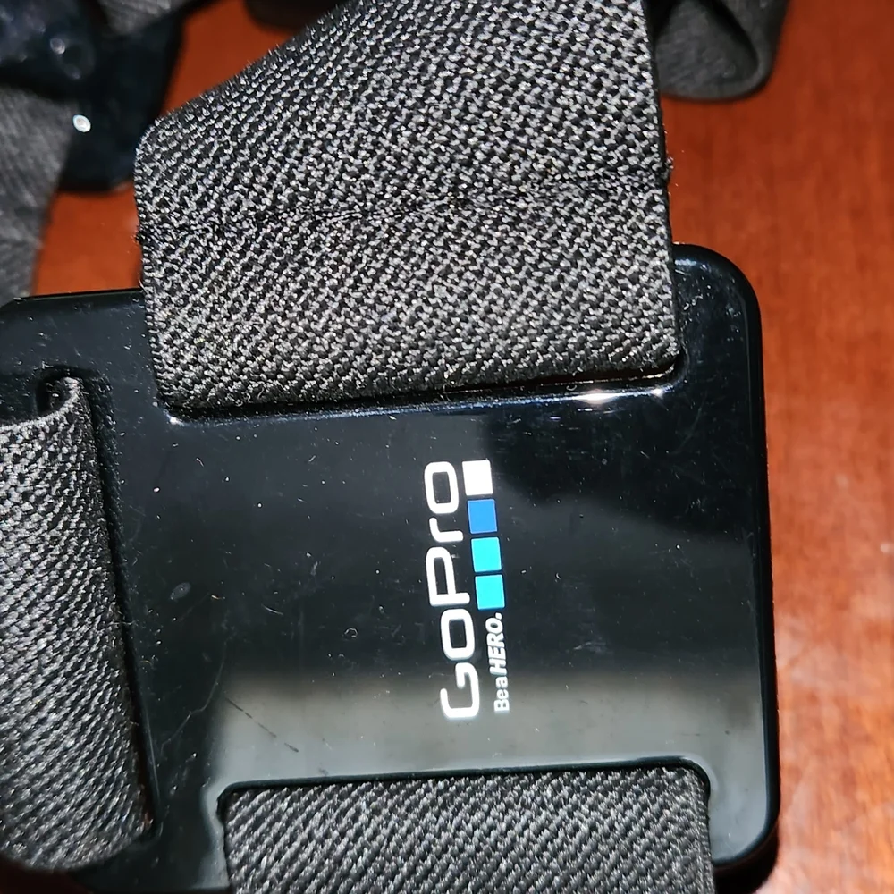 GoPro Black Underwater Photography Kit